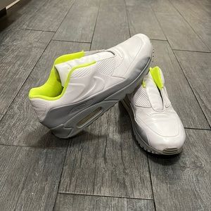 Nike Air Max 90 Sp Sacai White